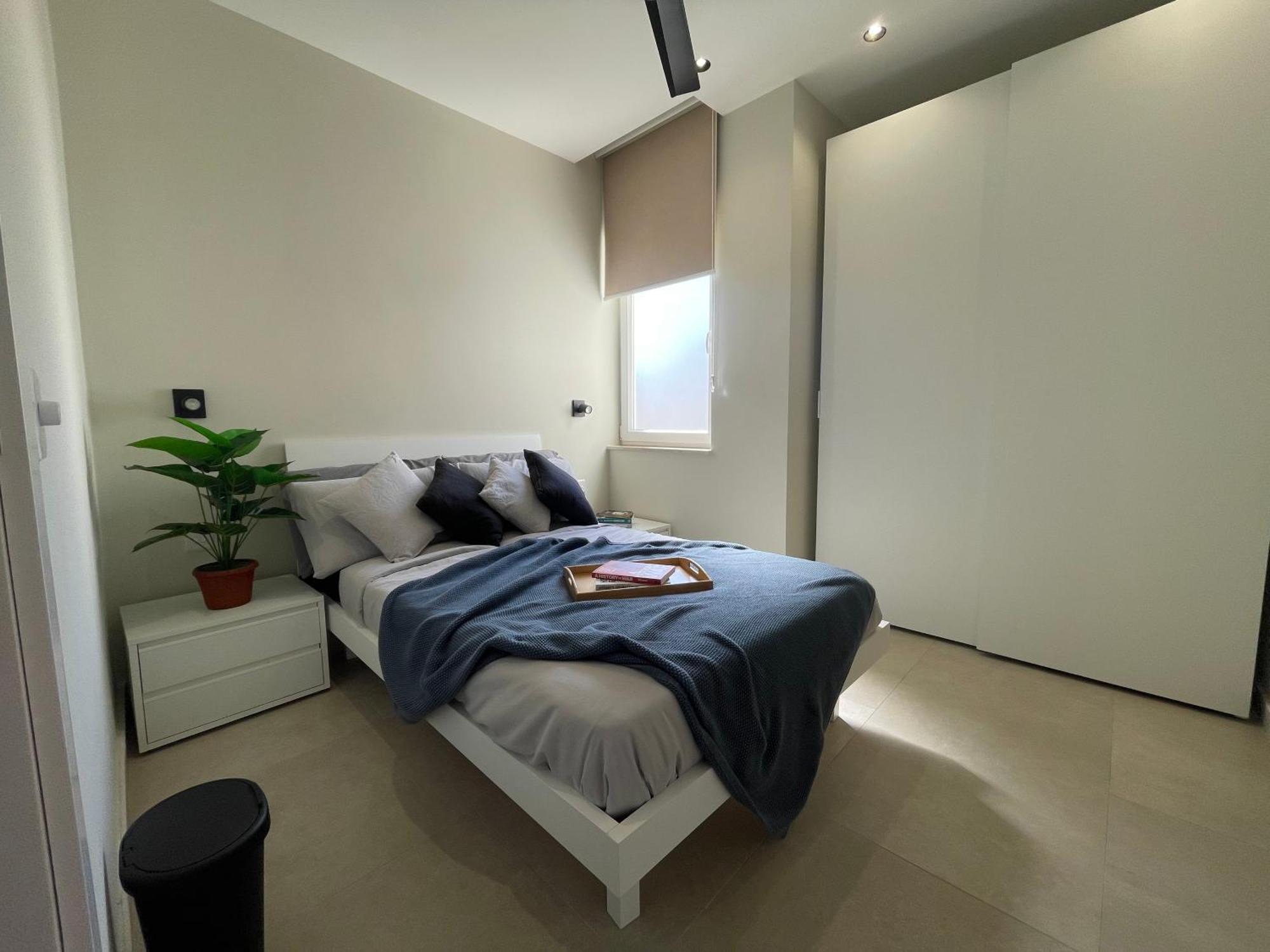 Bugibba Square Seafront Lux Apartments By Holi St. Paul's Bay Exterior photo